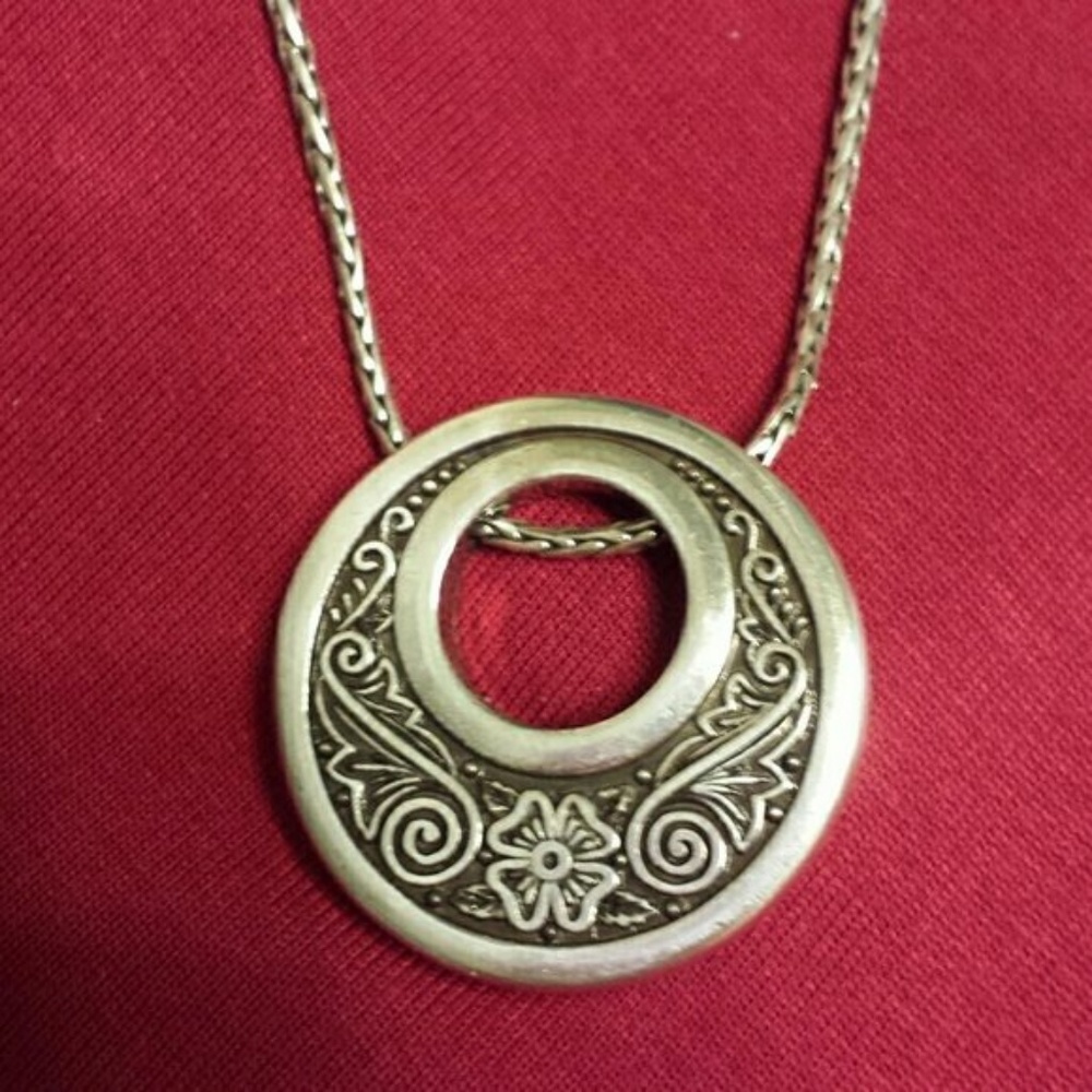Brighton necklace